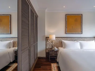 De Syloia Hotel – Fotos 3