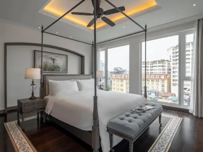 De Syloia Hotel – Fotos 5
