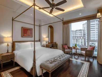 De Syloia Hotel – Fotos 6
