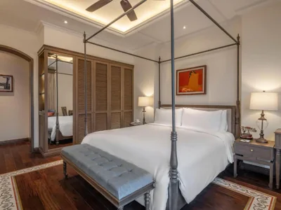 De Syloia Hotel – Fotos 9
