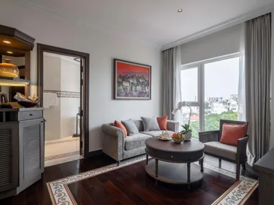 De Syloia Hotel – Fotos 12
