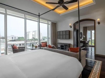 De Syloia Hotel – Fotos 13