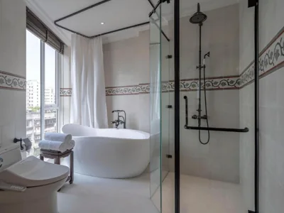 De Syloia Hotel – Fotos 14
