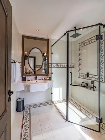 De Syloia Hotel – Fotos 15